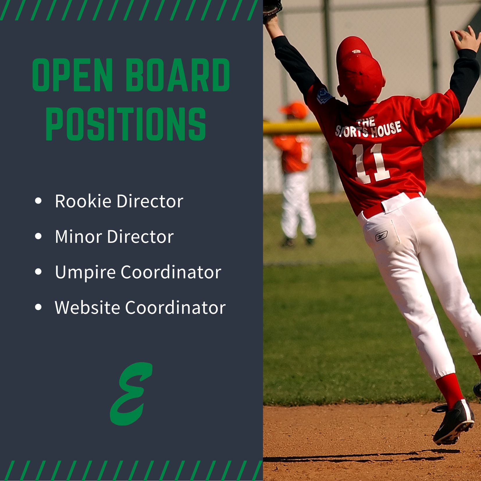 Board Vacancies 2023 Board Vacancies 2023